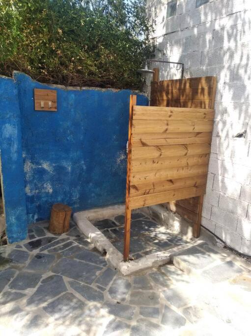 Cozy Villa Vita Lagonisi Kalivia Thorikou エクステリア 写真