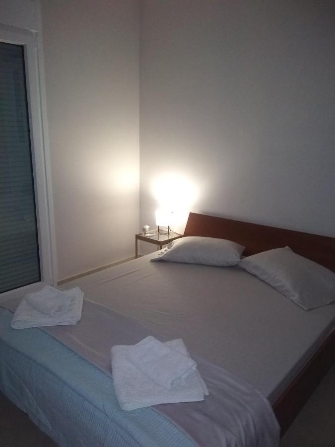 Cozy Villa Vita Lagonisi Kalivia Thorikou エクステリア 写真