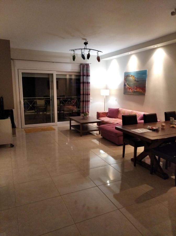Cozy Villa Vita Lagonisi Kalivia Thorikou エクステリア 写真