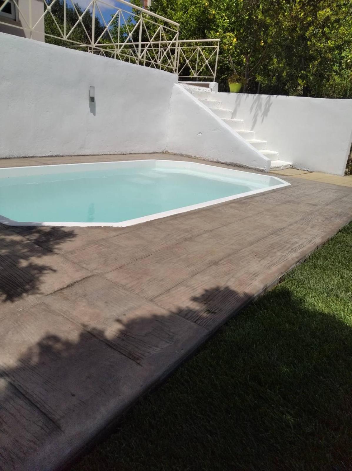 Cozy Villa Vita Lagonisi Kalivia Thorikou エクステリア 写真