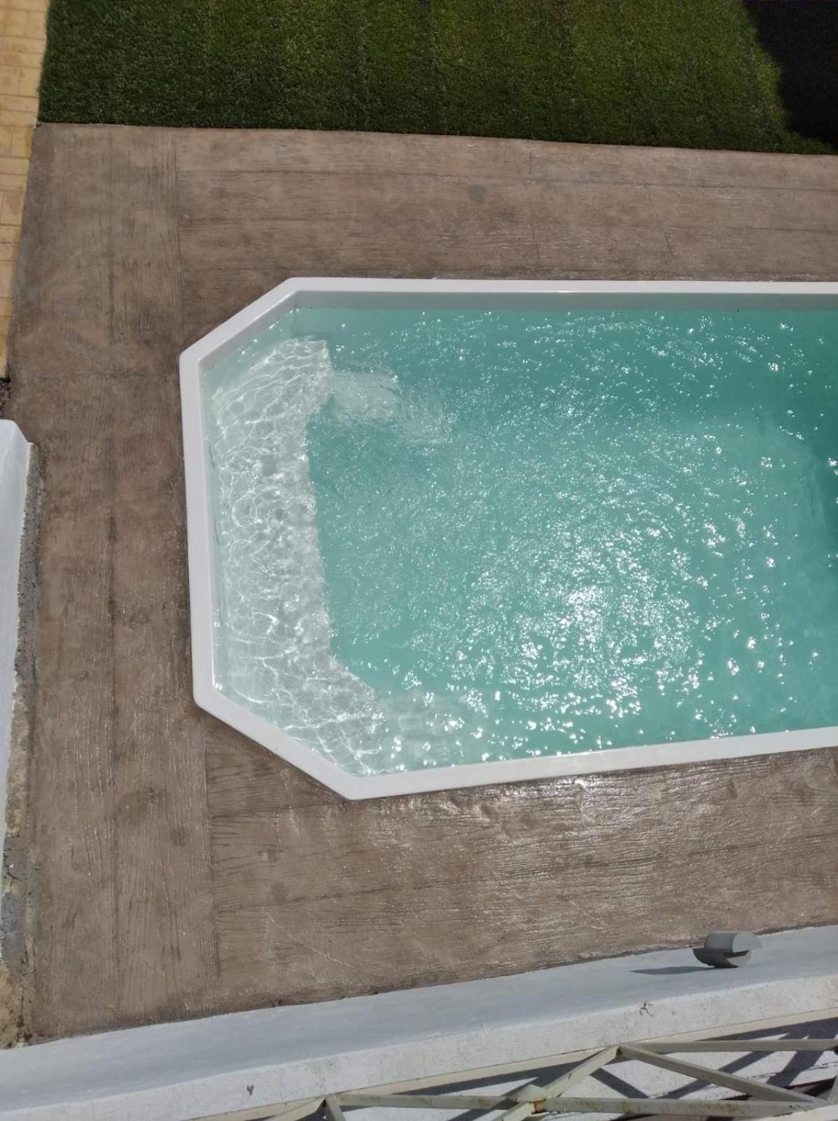 Cozy Villa Vita Lagonisi Kalivia Thorikou エクステリア 写真