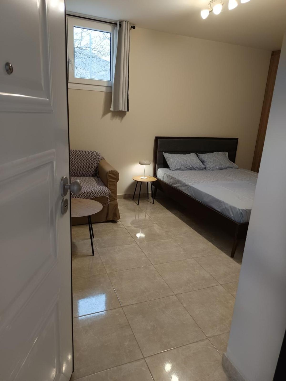 Cozy Villa Vita Lagonisi Kalivia Thorikou エクステリア 写真